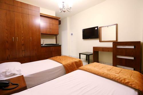Hotel Grand Gabriel