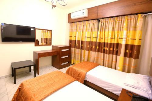 Hotel Grand Gabriel