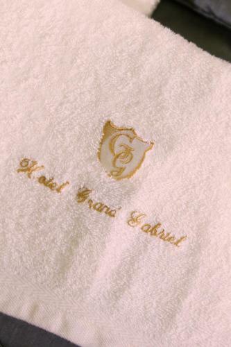 Hotel Grand Gabriel