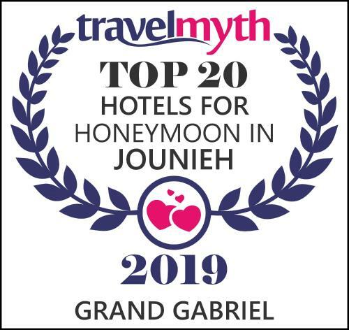 Hotel Grand Gabriel