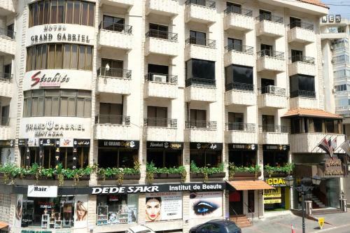 Hotel Grand Gabriel