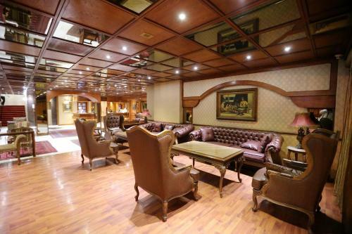 Hotel Grand Gabriel