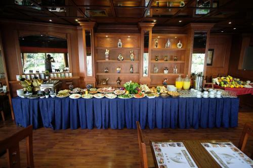Hotel Grand Gabriel