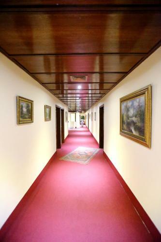 Hotel Grand Gabriel