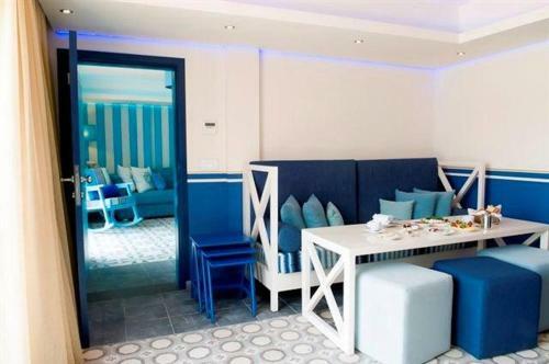 Edd�sands Hotel & Wellness Resort -�boutique Hotel