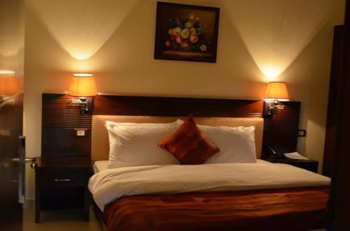 Pine View Hotel Azour-jezzine