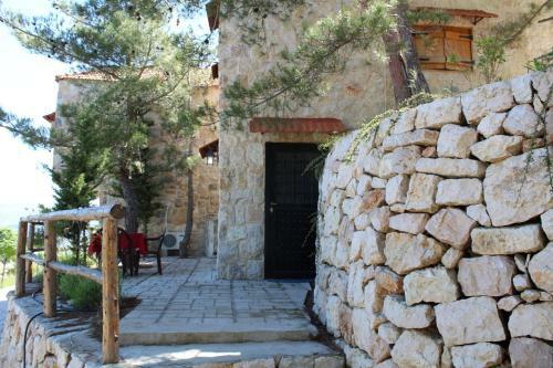 Hostal Ch�teau Sainte-andr�e