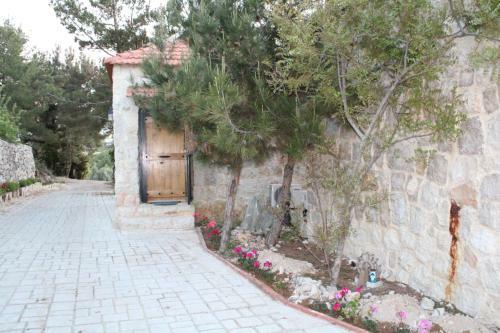 Hostal Ch�teau Sainte-andr�e