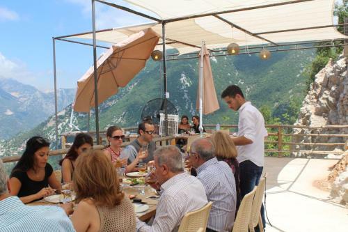 Hostal Ch�teau Sainte-andr�e