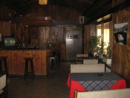 Hotel Coin Vert