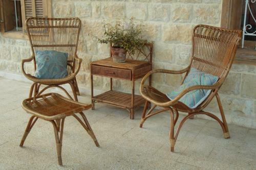 Hostal Beyt El Jabal