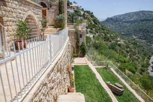 Hostal Beyt El Jabal