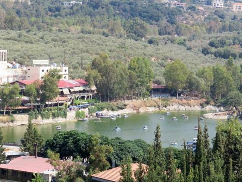 Hotel Residences Le Lac