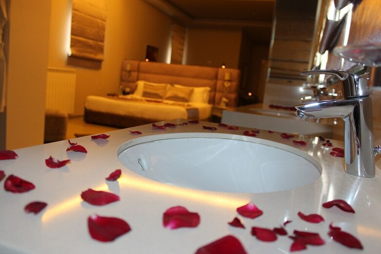 Cherry Blossom Boutique Hotel