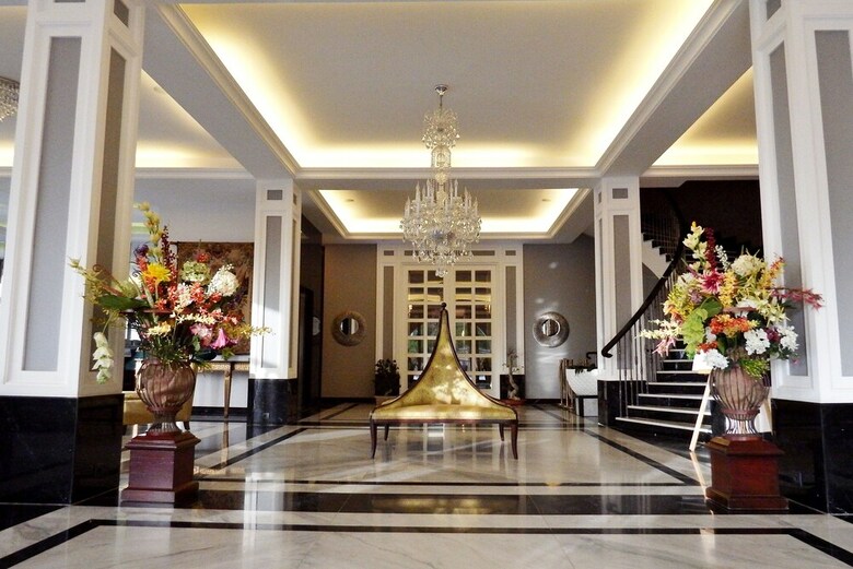 Cherry Blossom Boutique Hotel