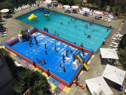 Hotel St Paul Resort