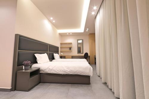 Apartamento The Residence 649