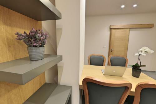 Apartamento The Residence 649