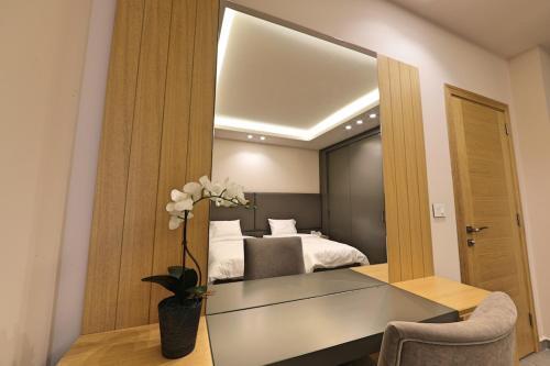 Apartamento The Residence 649