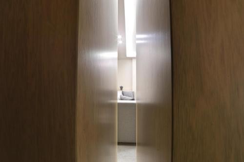 Apartamento The Residence 649
