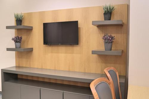 Apartamento The Residence 649