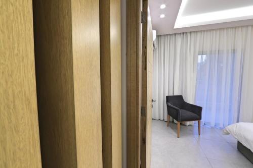 Apartamento The Residence 649