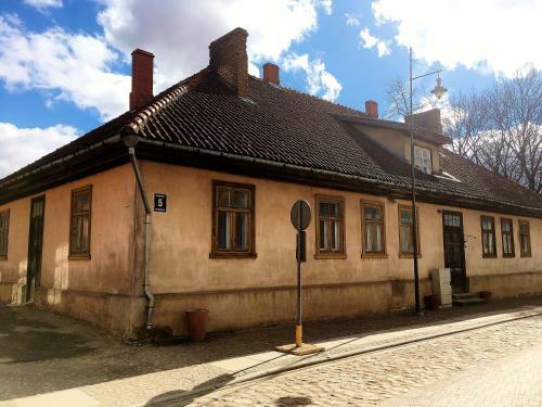 Apartamento Kalna Ielas Rezidence