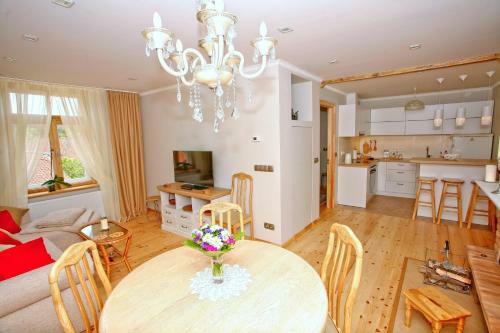 Apartamento Kalna Ielas Rezidence