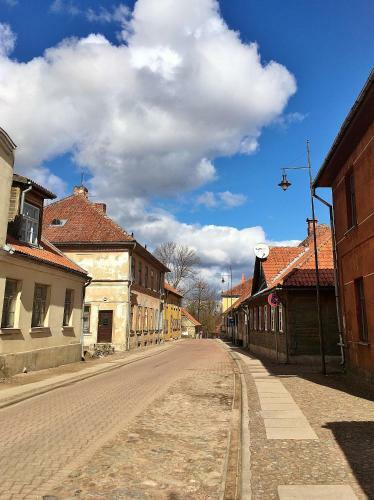 Apartamento Kalna Ielas Rezidence