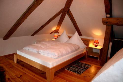 Apartamento Goldingen