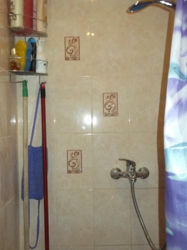 Kr?slava City Apartment