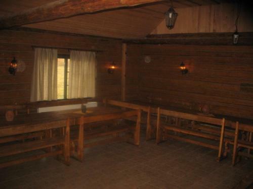 Albergue Gliemji