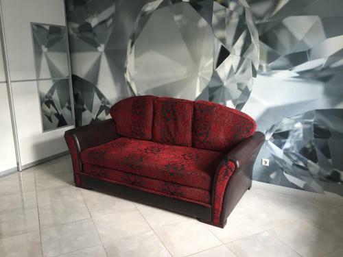 Apartamento Shaanti
