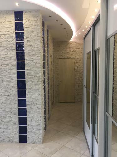 Apartamento Shaanti