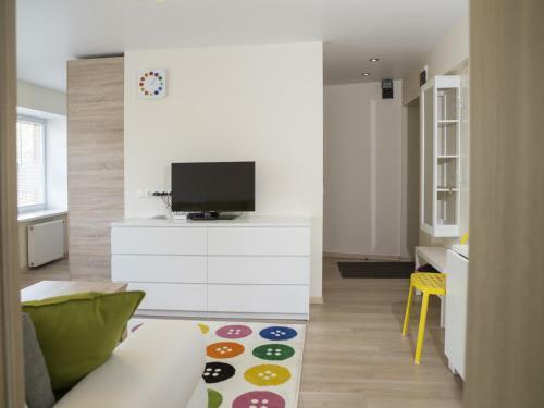 Apartamento Vin Service Darzu Street 22a