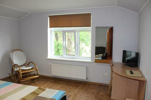 Albergue Latvijas Sarkan? Krusta Viesn?ca