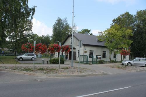 Albergue Latvijas Sarkan? Krusta Viesn?ca