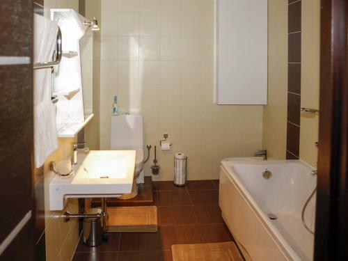 Apartamento Vin Service Atbrivosanas Alley 105