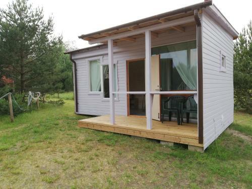 Camping Zvejnieks?ta
