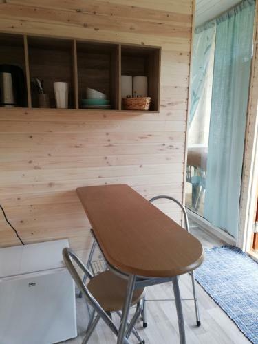 Camping Zvejnieks?ta