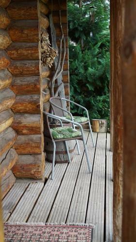 Guest House Zvejnieks?ta