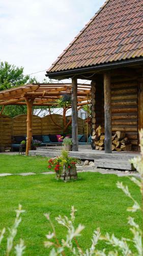 Guest House Zvejnieks?ta