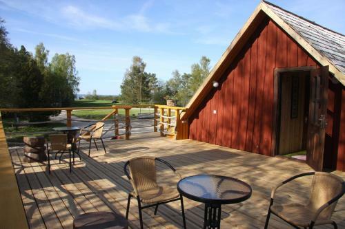 Hostal Viesu Nams Melnsils