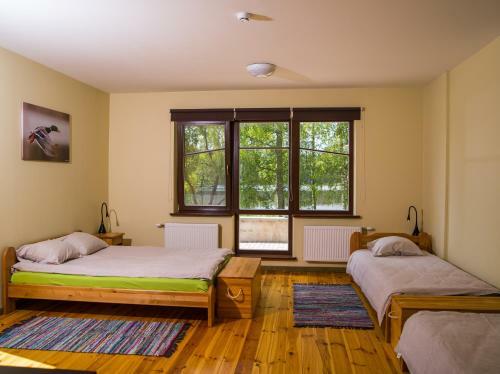 Hostal T?risma Centrs Ezernieki