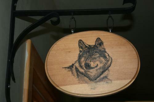 Hostal T?risma Centrs Ezernieki