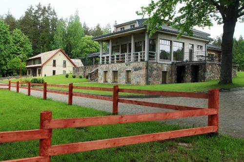 Hostal T?risma Centrs Ezernieki