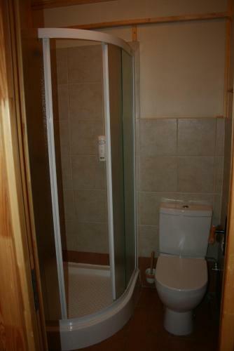 Hostal T?risma Centrs Ezernieki