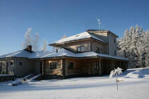 Hostal T?risma Centrs Ezernieki