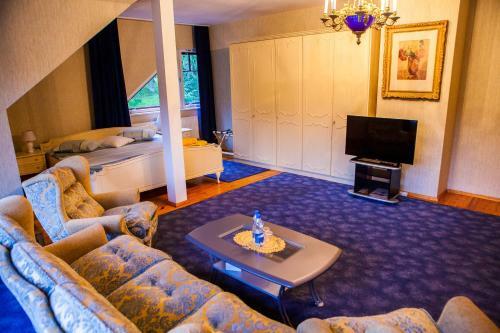 Park Hotel Bruzis