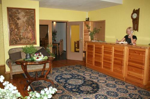Park Hotel Bruzis